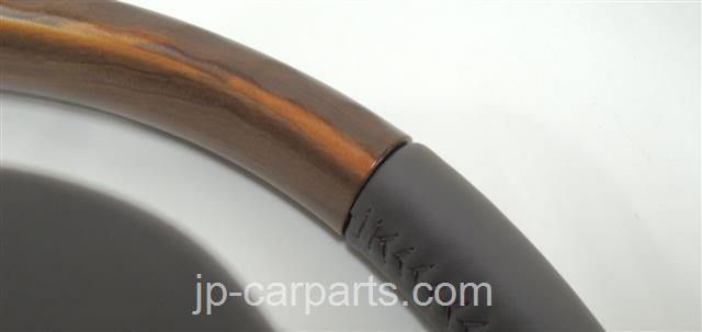 45100-60760-E3 TOYOTA WHEEL ASSY, STEERING - JP-CARPARTS
