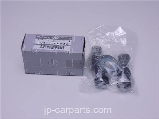 NISSAN 46011-60U28, PISTON KIT,TANDEM BRAKE MASTER CYLINDER - JP-CARPARTS
