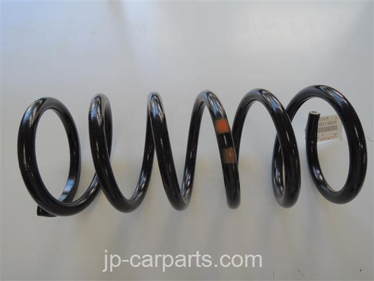 TOYOTA 48231-58020, SPRING, COIL, REAR LH - JP-CARPARTS