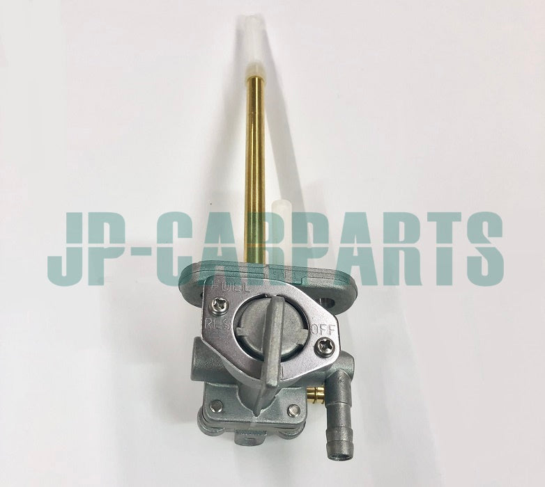 KAWASAKI FUEL TAP PETCOCK 51023-0715, KLR650 KL650 1987-2015