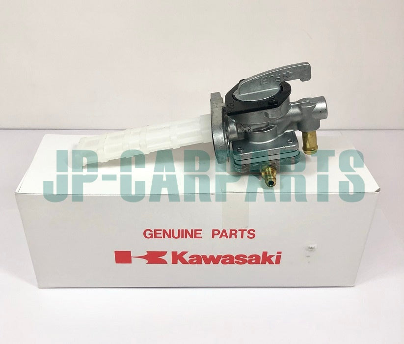 KAWASAKI FUEL TAP PETCOCK 51023-0721, NINJA 900R ZX900A