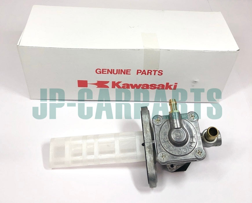 KAWASAKI FUEL TAP PETCOCK 51023-0721, NINJA 900R ZX900A