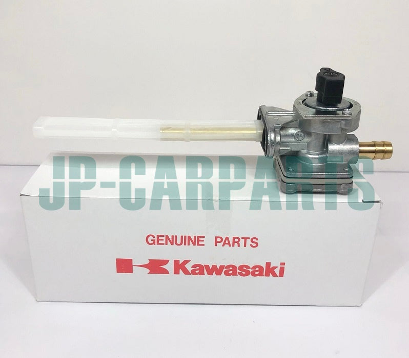 KAWASAKI FUEL TAP PETCOCK 51023-1260, VULCAN 800 VN800 ZR1200