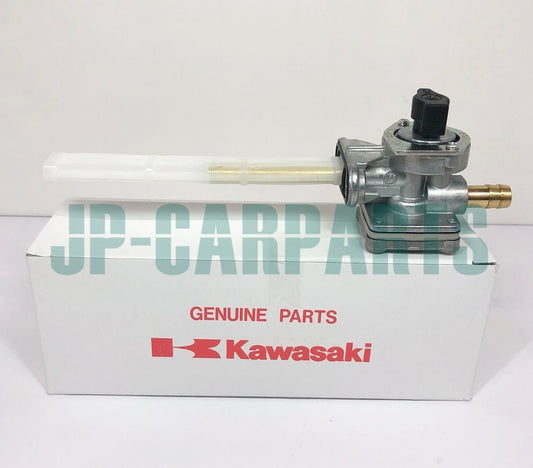 KAWASAKI FUEL TAP PETCOCK 51023-1260, VULCAN 800 VN800 ZR1200