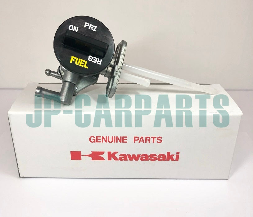 KAWASAKI FUEL TAP PETCOCK 51023-1274, ZXR250 ZXR250R