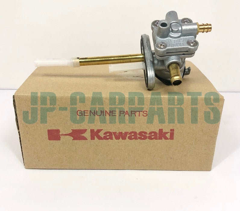 KAWASAKI FUEL TAP PETCOCK 51023-1389, NINJA500 VULCAN500 454LTD