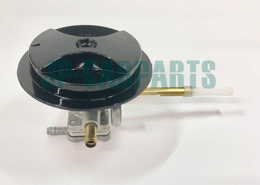 KAWASAKI FUEL TAP PETCOCK 51023-1391-BK, NINJA 600R ZX600