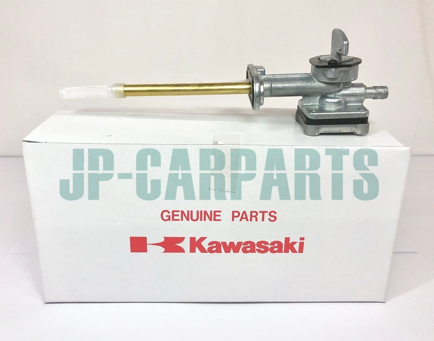 KAWASAKI FUEL TAP PETCOCK 51023-1393, NINJA 250R EX250
