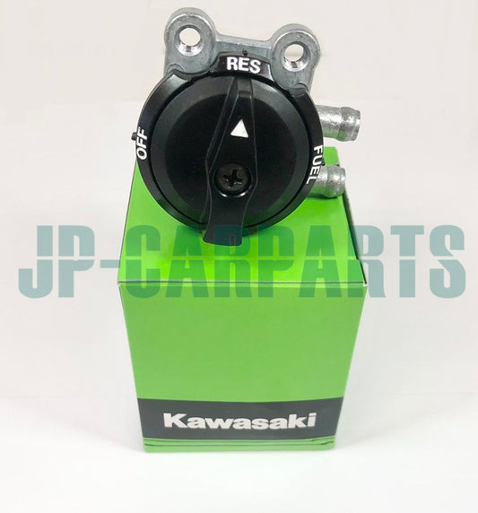 KAWASAKI ATV FUEL TAP PETCOCK 51023-1404, PRAIRIE 300 KVF300