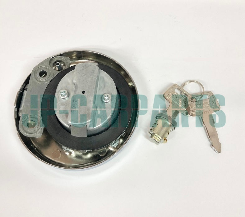 KAWASAKI FUEL TANK CAP & SWITCH 51049-0003 & 27045-5024, VULCAN 500 800