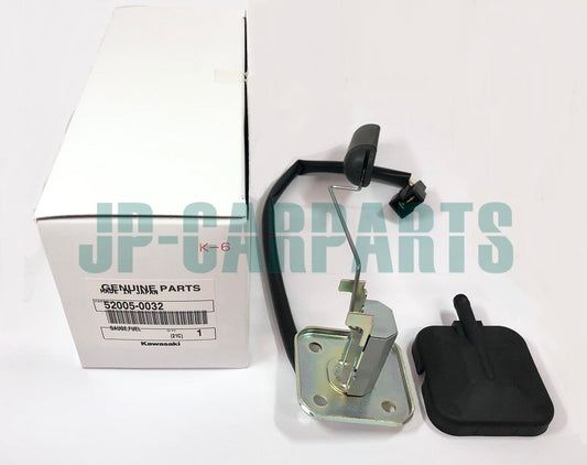 KAWASAKI FUEL GAUGE 52005-0032, ZEPHYR ZR1100