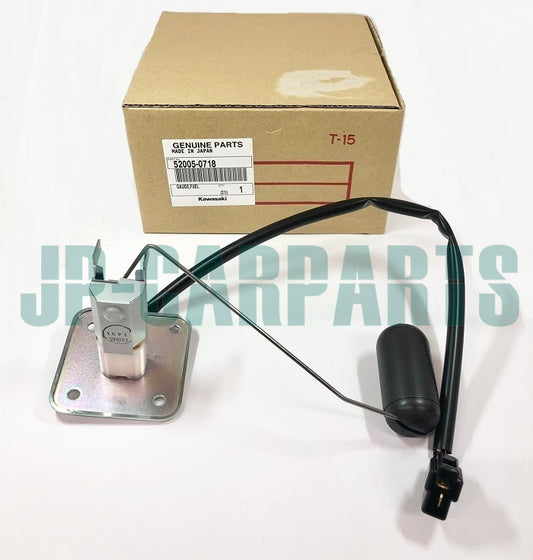 KAWASAKI FUEL GAUGE 52005-0718, VULCAN 900 CLASSIC CUSTOM