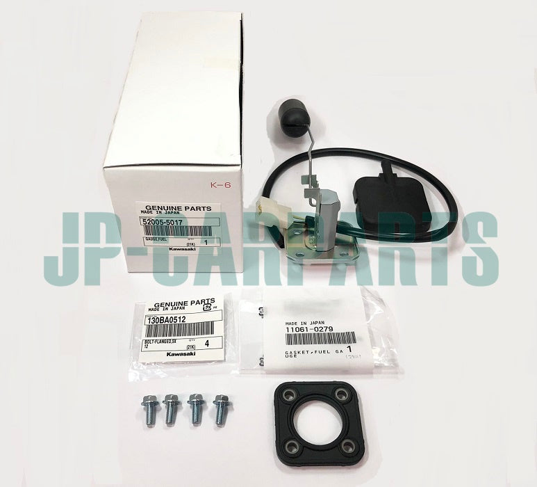 高価値セリー KAWASAKI FUEL GAUGE 52005-5017, NINJA900 ZX900 – JP-CARPARTS その他