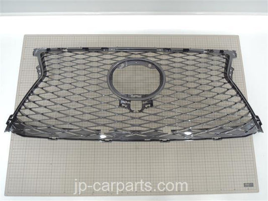 53111-78020 TOYOTA GRILLE, RADIATOR - JP-CARPARTS