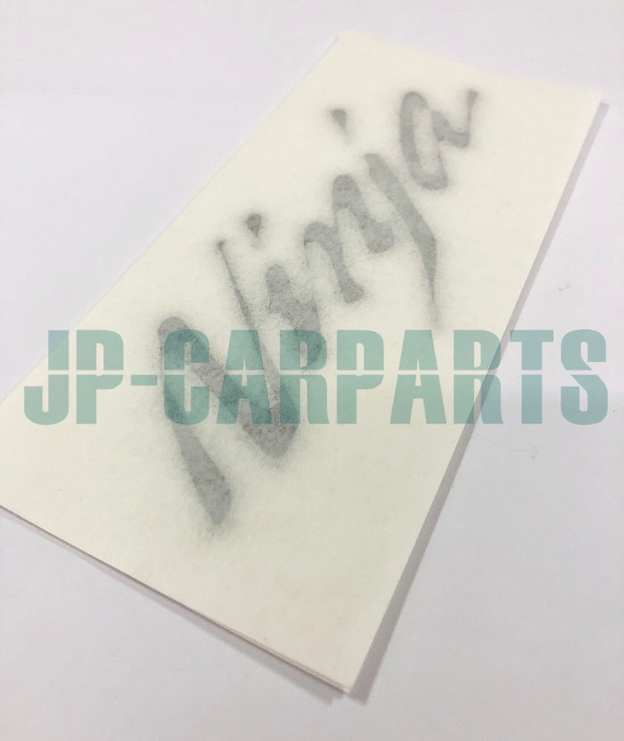 KAWASAKI 2 PCS NINJA SIDE COWLING MARKS 56054-0949, NINJA ZX-14R