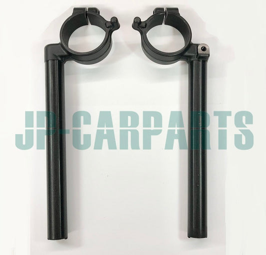 SUZUKI CLIP ON HANDLEBARS LH & RH 56151-14J00 & 56111-14J00, GSXR600 GSXR750 2011-2022