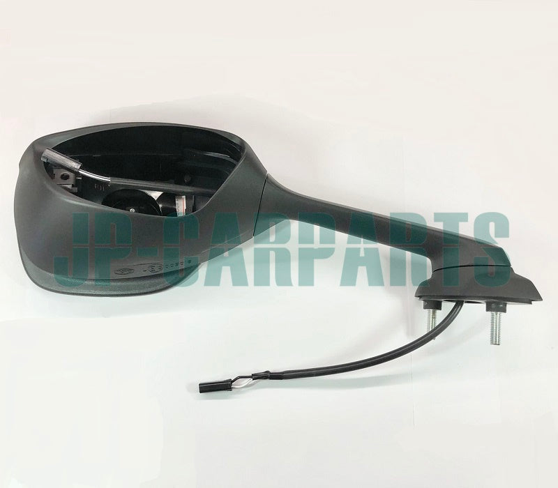 SUZUKI GSX-R REAR VIEW MIRROR RH SIDE 56500-47H01, GSXR 600, 750, 1000