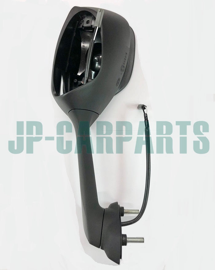 SUZUKI REAR VIEW MIRRORS RH & LH 56500-47H01 & 56600-47H01, GSXR600, 750 1000