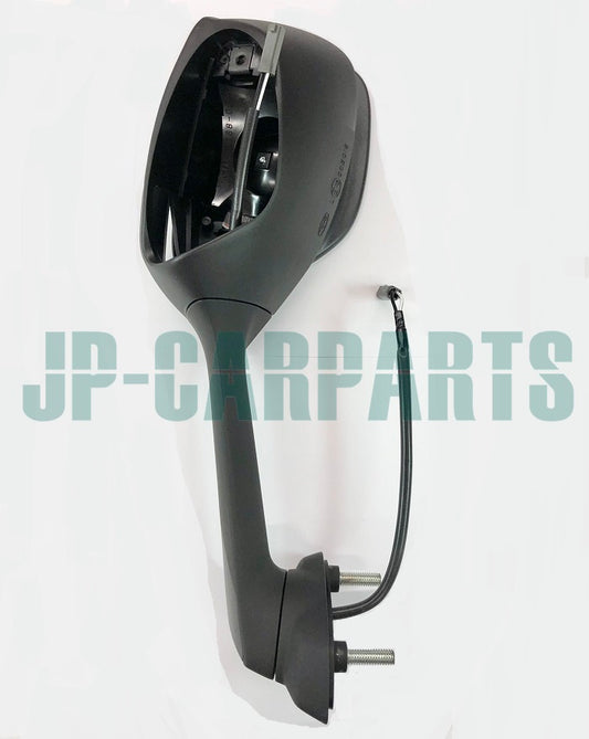 SUZUKI GSX-R REAR VIEW MIRROR LH SIDE 56600-47H01, GSXR 600, 750, 1000