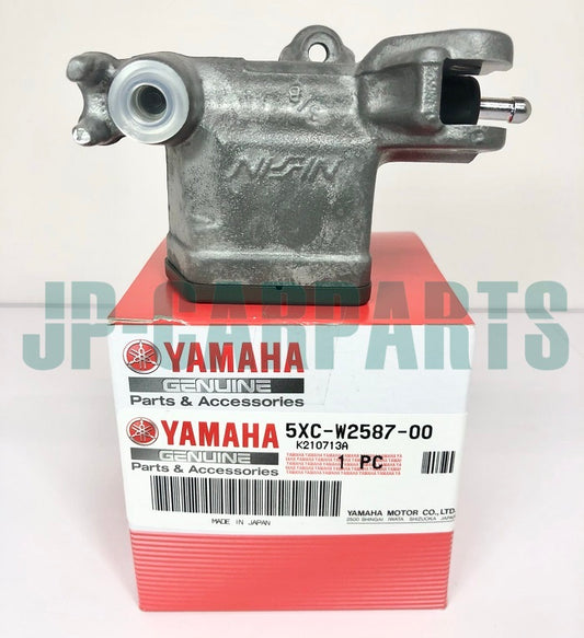 YAMAHA MASTER CYLINDER SUB-ASSY 5XC-W2587-00, YZ450F YZ250F YZ125