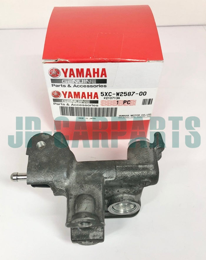 YAMAHA MASTER CYLINDER SUB-ASSY 5XC-W2587-00, YZ450F YZ250F YZ125
