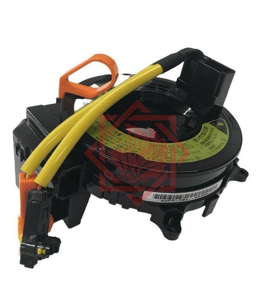 84306-60080 GENUINE SPIRAL CABLE ES300/330 GX470 LX470 4RUNNER - JP-CARPARTS