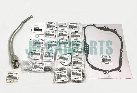 KAWASAKI KICK STARTER KIT 99999-0073, KLX250S