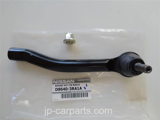 D86403RA1A Nissan SOCKET KIT,TIE ROD OUTER - JP-CARPARTS