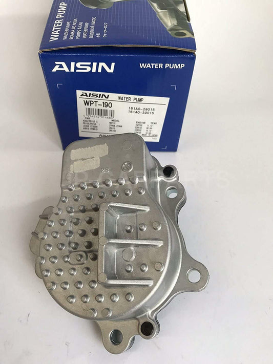 AISIN WATER PUMP WPT-190 - JP-CARPARTS