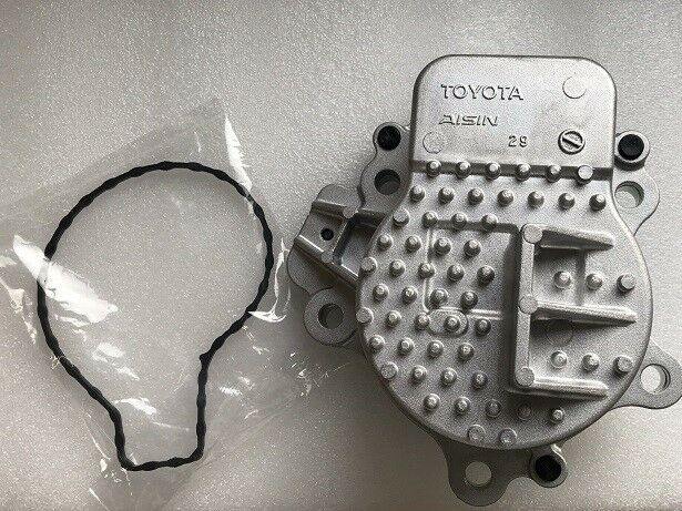 ELECTRIC WATER PUMP 161A0-29015 - JP-CARPARTS