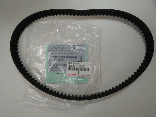 TOYOTA 13568-19065 TIMING BELT - JP-CARPARTS