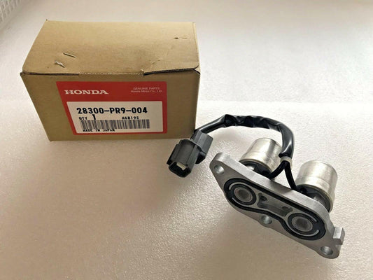 SOLENOID ASSY., LOCK UP for Acura, NSX 28300-PR9-004 - JP-CARPARTS