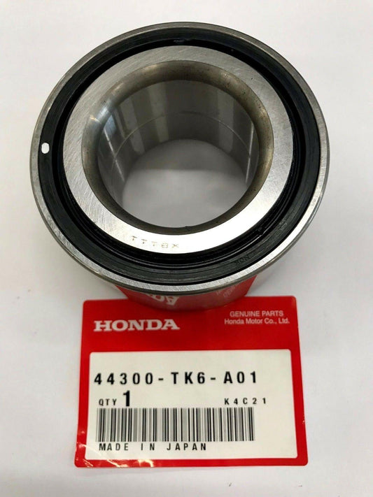 HONDA 44300-TK6-A01, BEARING ASSY., FRONT HUB - JP-CARPARTS