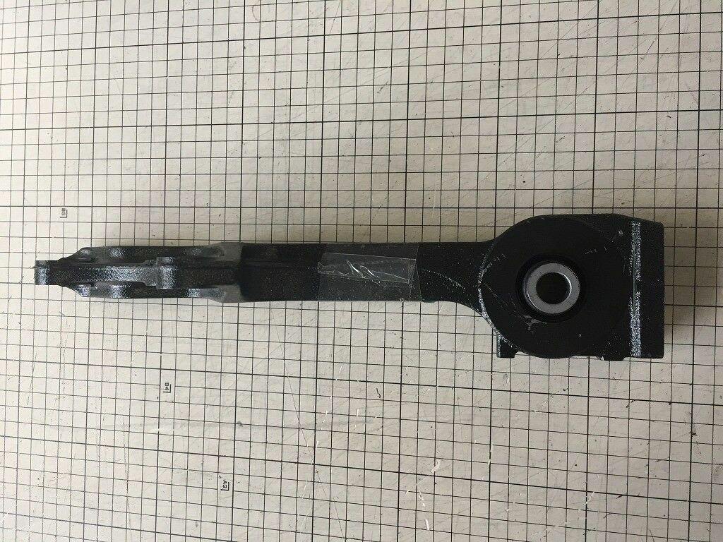 52380-60100 TOYOTA SUPPORT ASSY, FRONT DIFFERENTIAL (FJ CRUISER&LAND CRUISER PRA - JP-CARPARTS