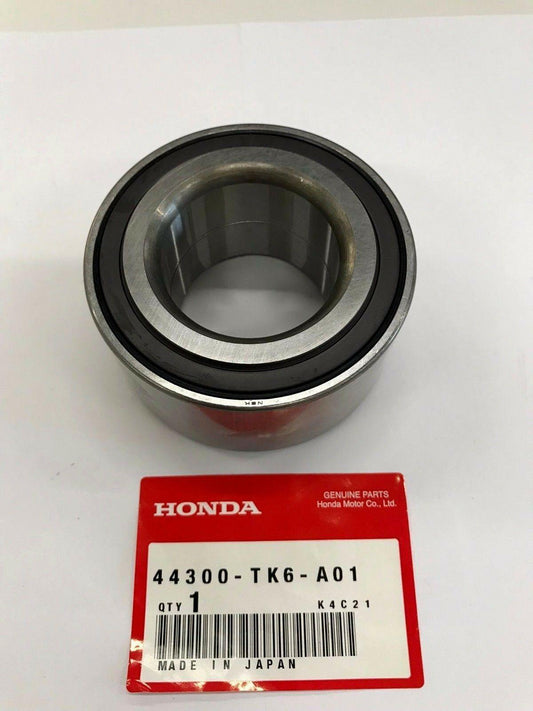 HONDA 44300-TK6-A01, BEARING ASSY., FRONT HUB - JP-CARPARTS
