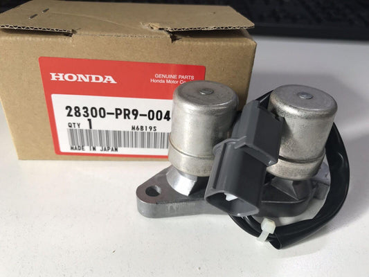 SOLENOID ASSY., LOCK UP for Acura, NSX 28300-PR9-004 - JP-CARPARTS