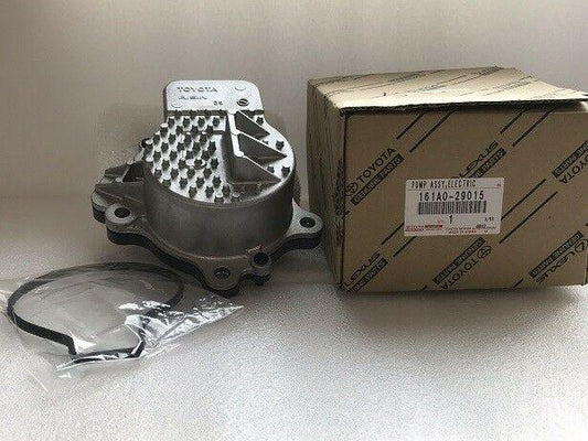 ELECTRIC WATER PUMP 161A0-29015 - JP-CARPARTS