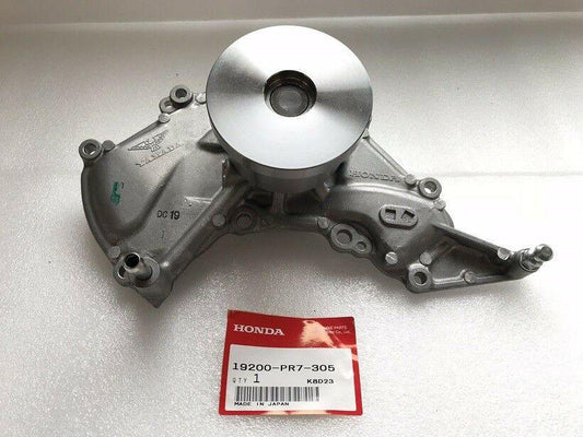 TIMING BELT KIT & WATER PUMP SET FOR NSX NA1 (19200-PR7-305) - JP-CARPARTS