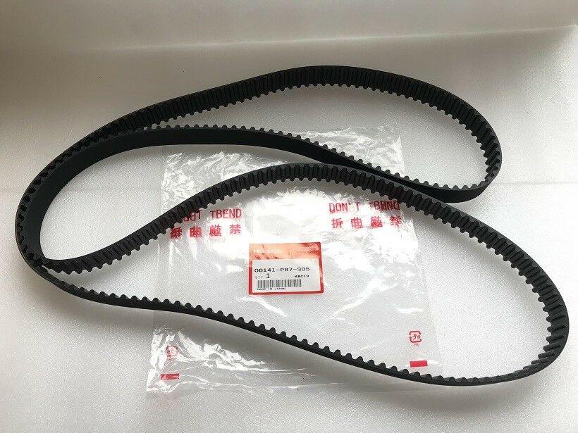 TIMING BELT KIT & WATER PUMP SET FOR NSX NA1 (19200-PR7-305) - JP-CARPARTS