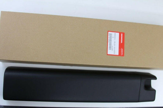 HONDA 84201-SL0-010ZC, GARNISH ,R. SIDE NH1L - JP-CARPARTS