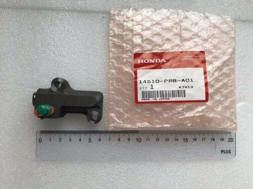 HONDA 14510-PRB-A01, TENSIONER ASSY., CAM CHAIN CIVIC SI - JP-CARPARTS