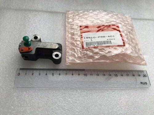 HONDA 14510-PRB-A01, TENSIONER ASSY., CAM CHAIN CIVIC SI - JP-CARPARTS