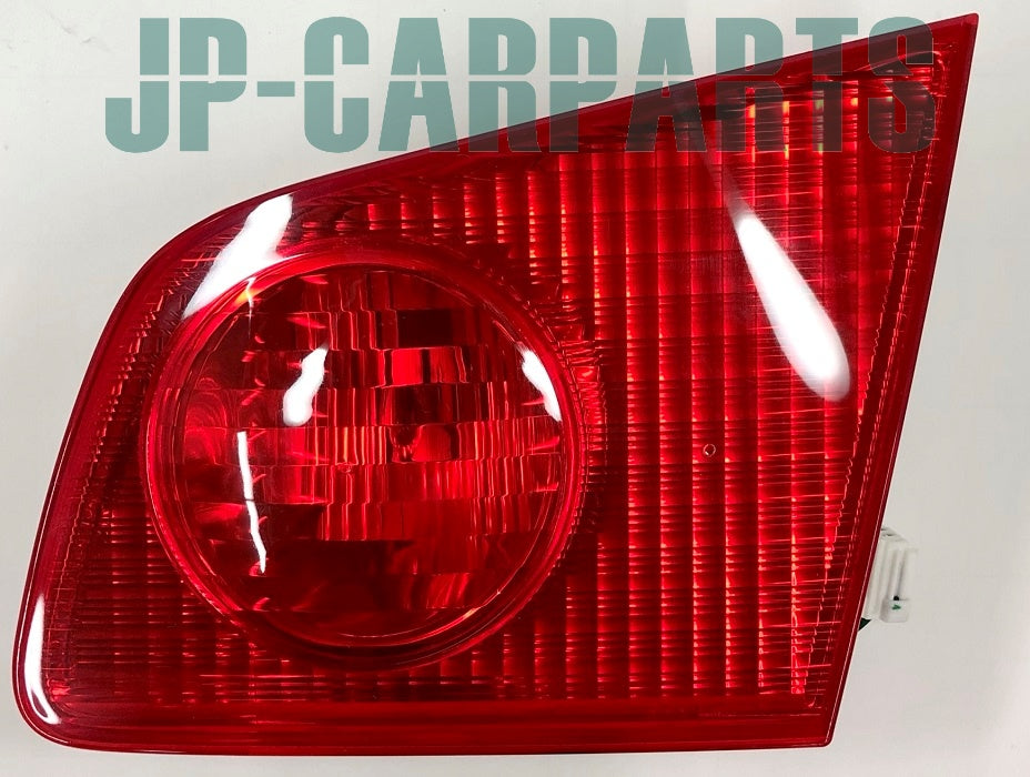 GENUINE NISSAN LAMP ASSY 26580-AQ000 FOR STAGEA