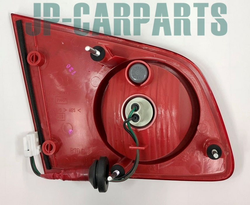 GENUINE NISSAN LAMP ASSY 26580-AQ000 FOR STAGEA