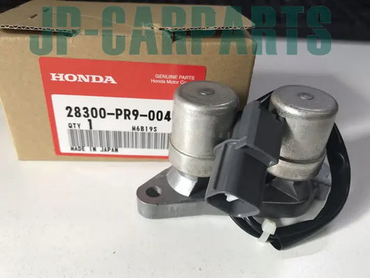 SOLENOID ASSY., LOCK UP for Acura, NSX 28300-PR9-004