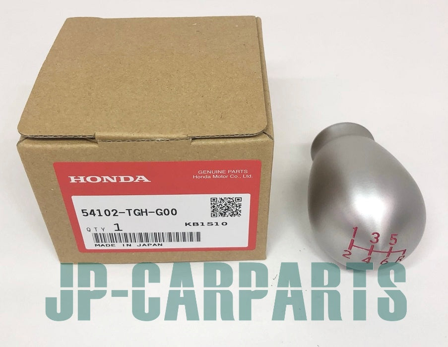 HONDA GENUINE SHIFT KNOB 54102-TGH-G00 FOR CIVIC TYPE R FK8/FL5