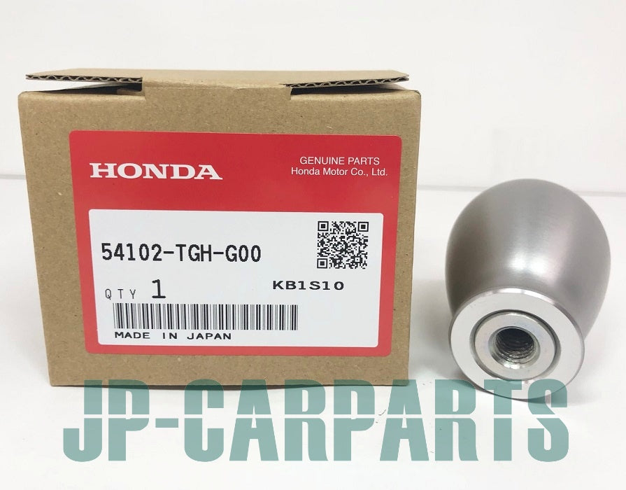 HONDA GENUINE SHIFT KNOB 54102-TGH-G00 FOR CIVIC TYPE R FK8/FL5