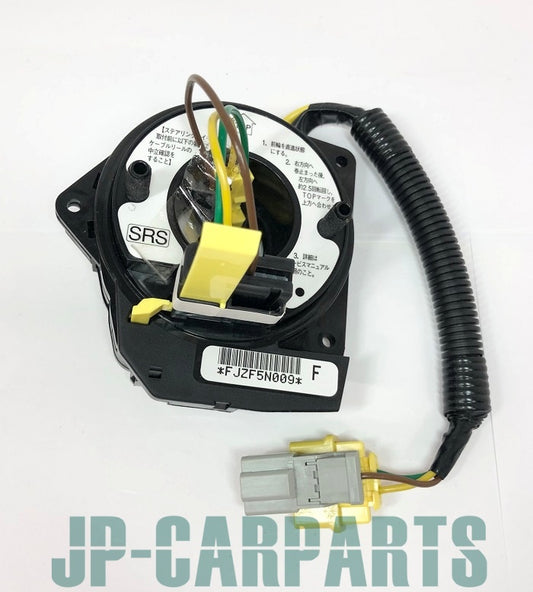 GENUINE HONDA CABLE REEL 77900-S04-J12,JDM CIVIC GX, CIVIC 3D, HRV-V, PARTNER