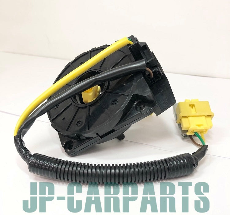 GENUINE HONDA CABLE REEL 77900-S04-J12,JDM CIVIC GX, CIVIC 3D, HRV-V, PARTNER