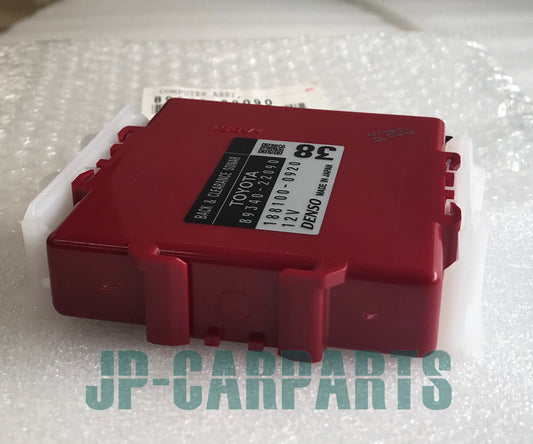 MARK X GRX130, 89340-22090 COMPUTER ASSY, CLEARANCE WARNING